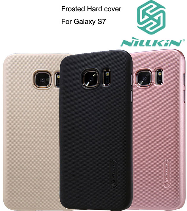 เคส S7 ของแท้ จาก Nillkin พร้อมส่ง